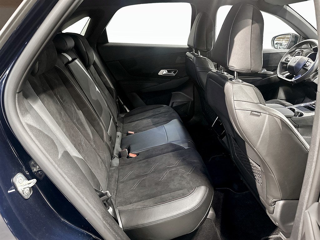 Bild på DS 7 Crossback DS7 Pallas 1.5 BHDi 130hk Aut - B-KAMERA, CAPRLAY