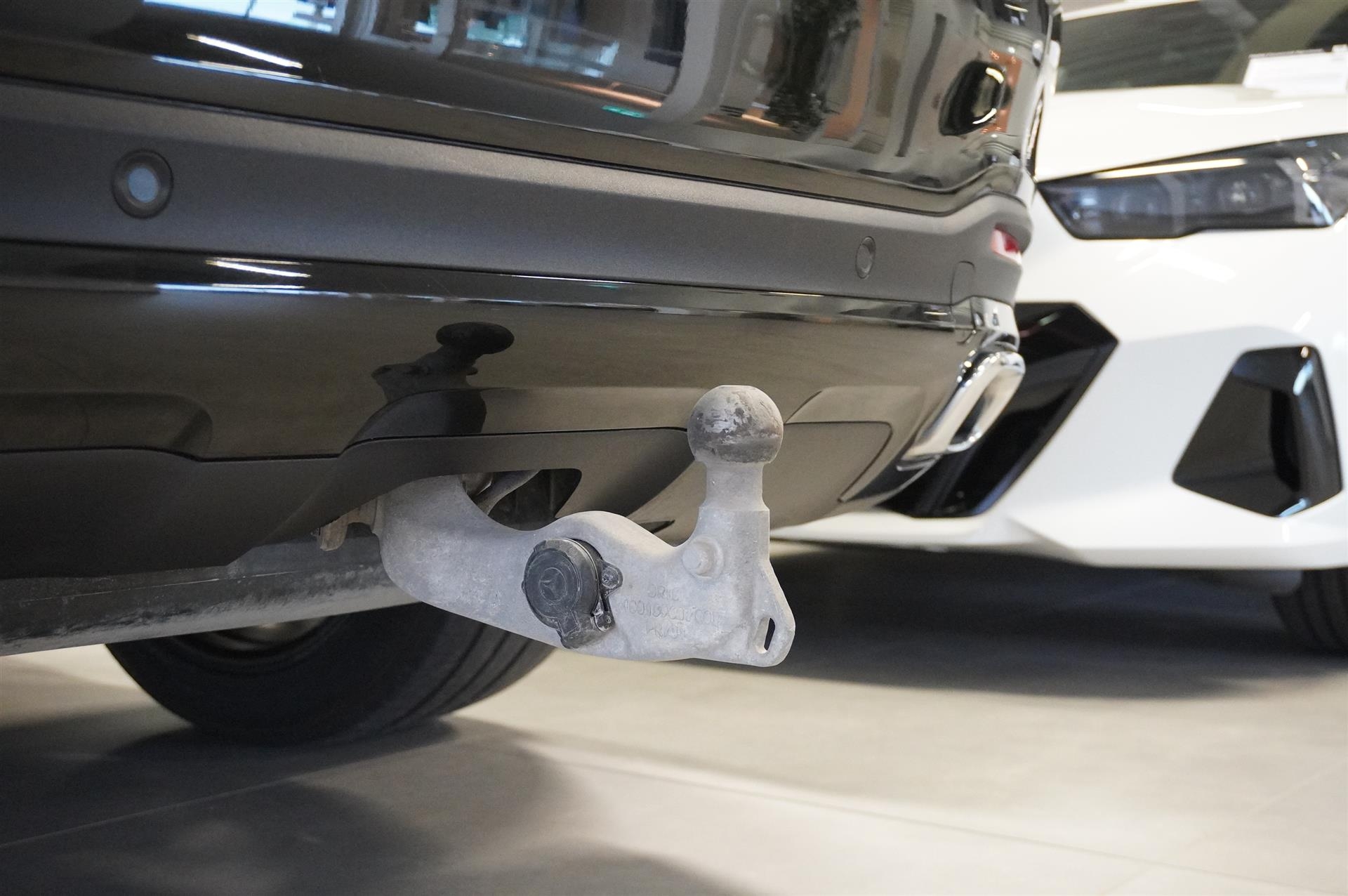 Mercedes-Benz GLS 2023, bild 5/55