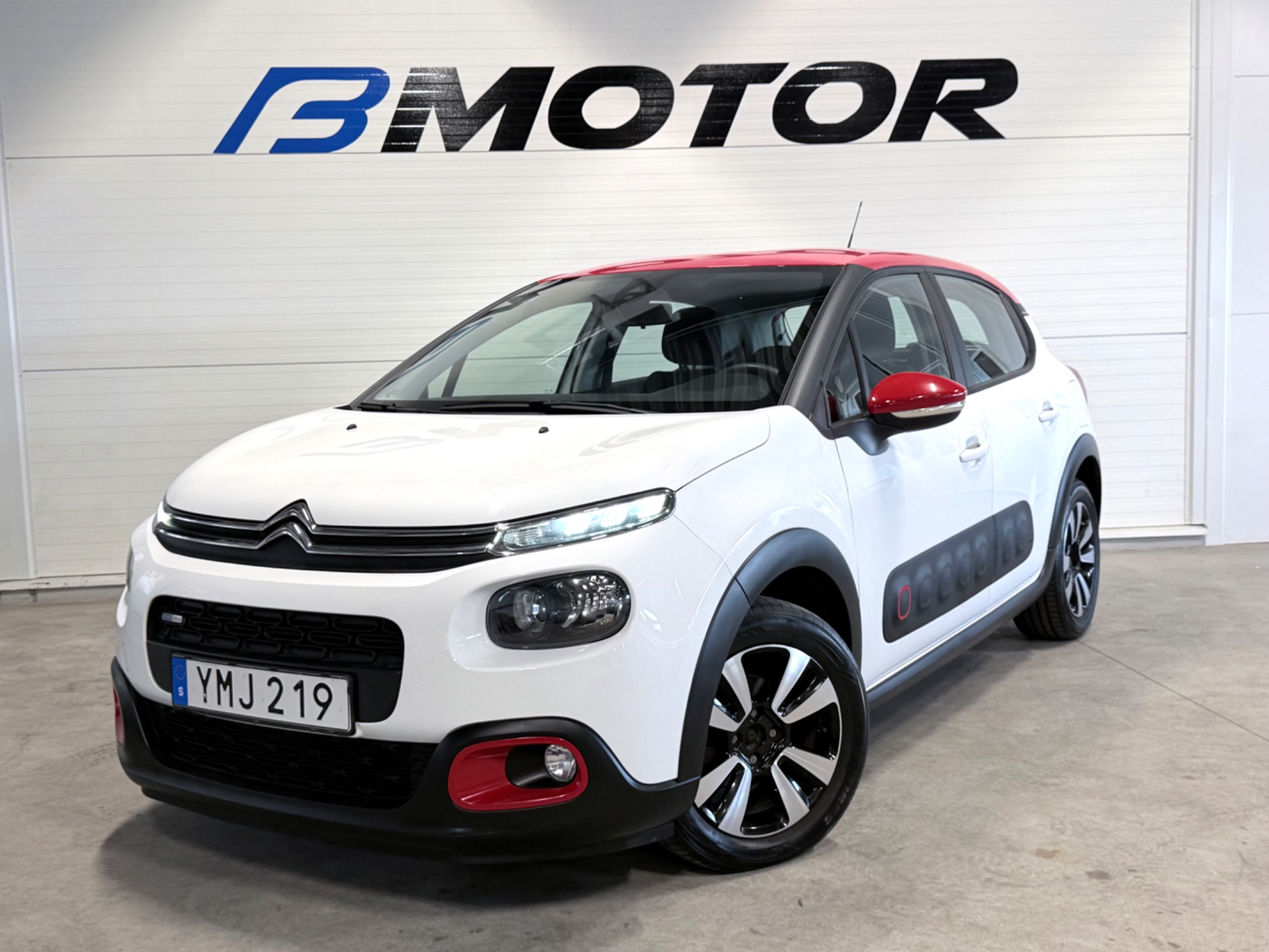 Citroen C3