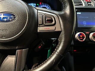 Subaru Forester 2.0 4WD Lineartronic Kamera Drag Rattvärme S/V-hjul – bild 21
