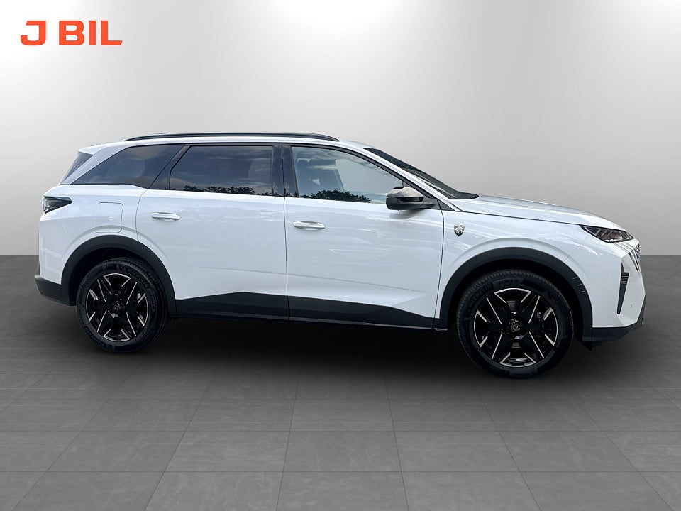 Bild på Peugeot 5008 GT Hybrid Aut - OMGÅENDE LEVERANS!