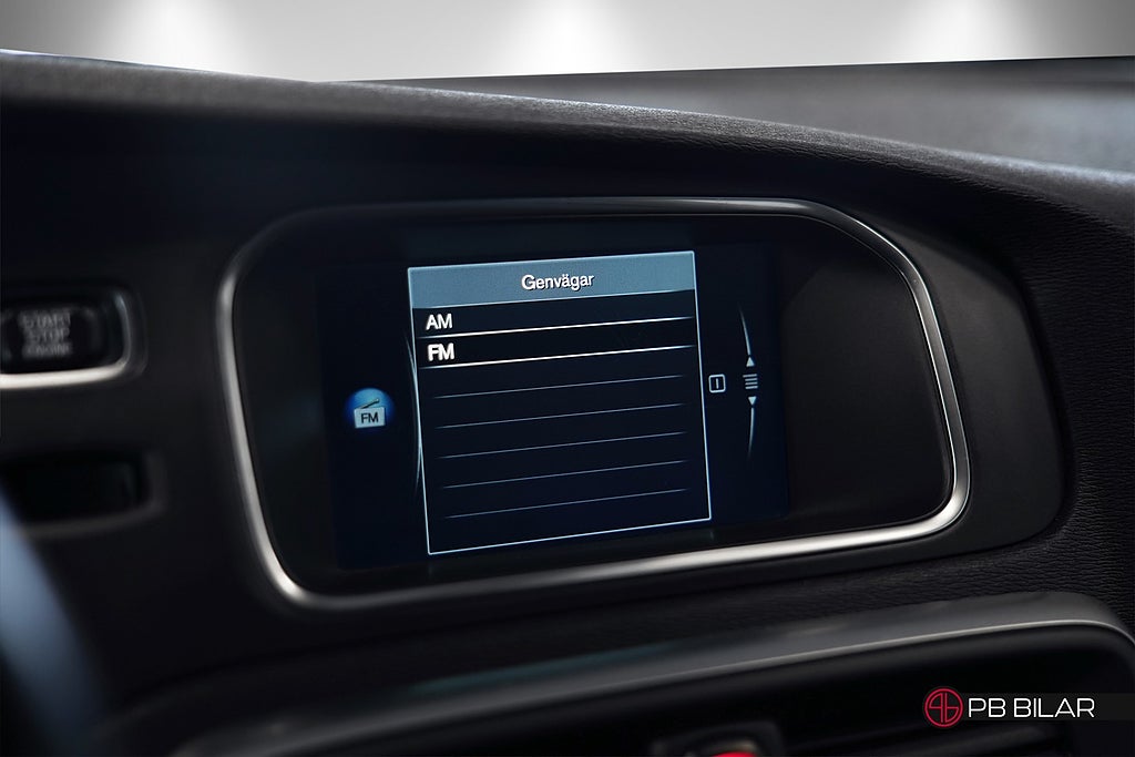 Volvo V40 Cross Country