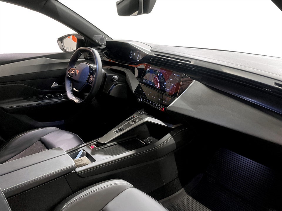 Bild på Peugeot 308 SW GT 1.2 PT Aut 360 EL-BAKLUCKA 130hk