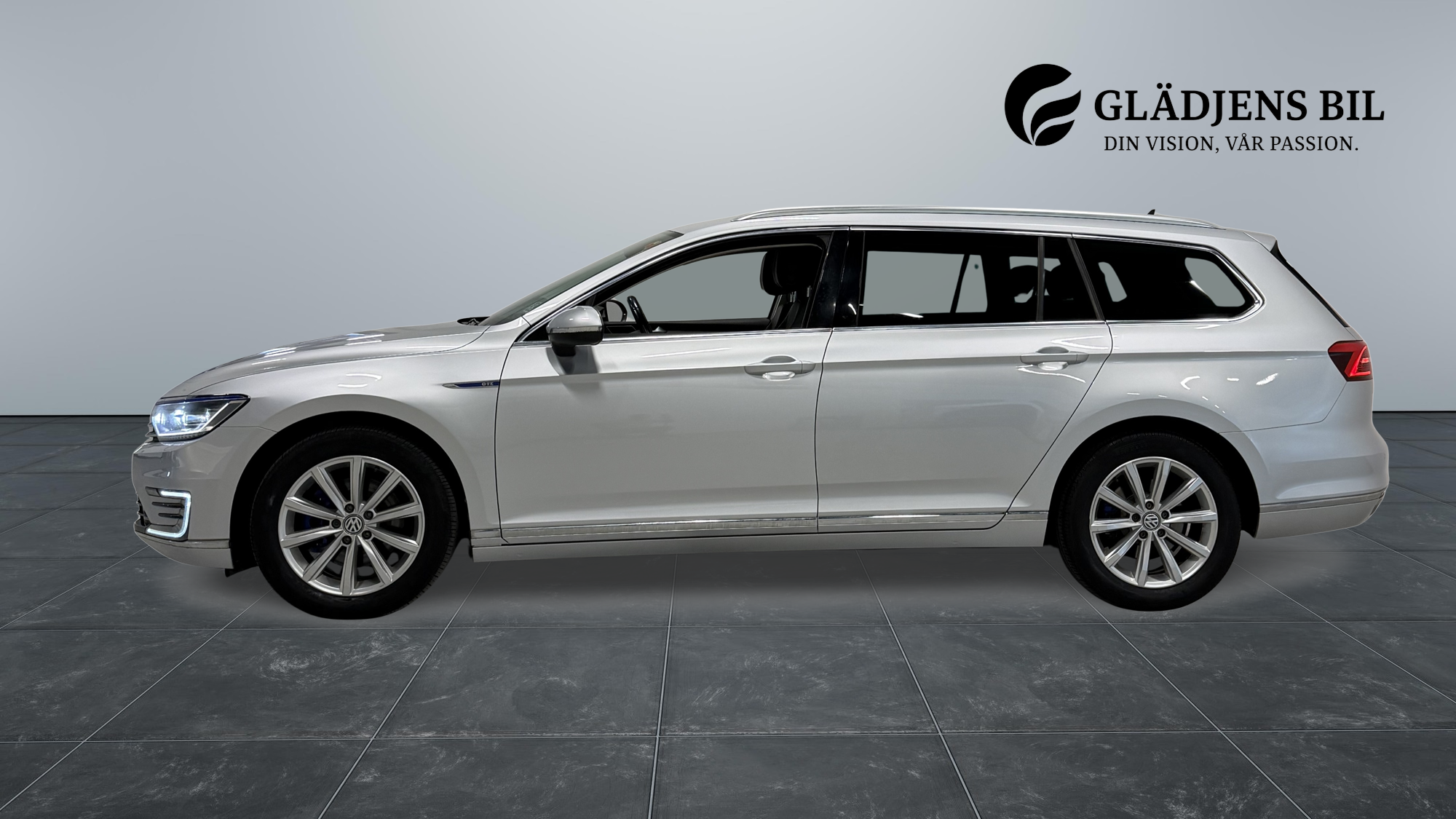 Volkswagen Passat 2019, kuva 4/55