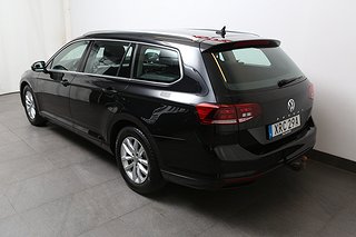 Kombi Volkswagen Passat 4 av 27