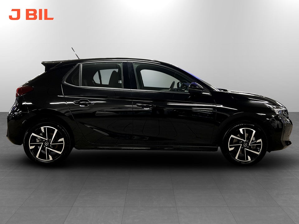 Bild på Opel Corsa GS 1.2 Turbo 100hk Aut B-KAMERA CARPLAY