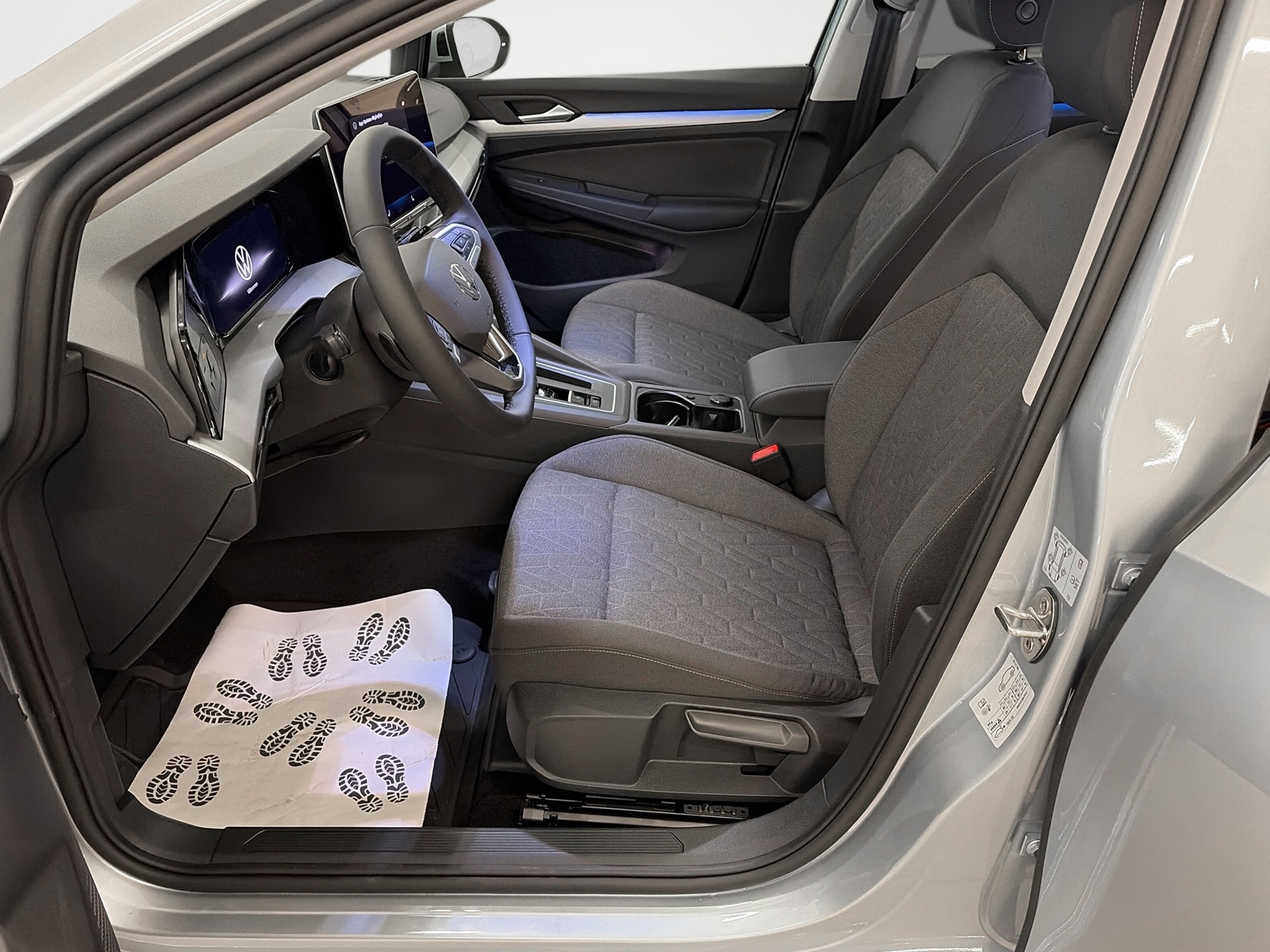 Volkswagen Golf 2027, bild 7/48