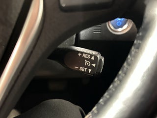 Toyota Auris Hybrid e-CVT Kamera 1 ägare Mvärm Kamkedja S/V-hjul – bild 17