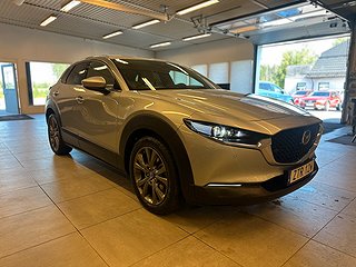 Mazda CX-30 2.0 SKYACTIV-X AWD Kamera/BOSE/HuD/MoK/SoV