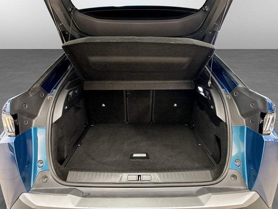 Bild på Peugeot 3008 Allure Hybrid 145hk Aut B-KAMERA CARPLAY