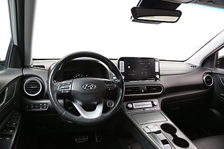 SUV Hyundai Kona 14 av 25