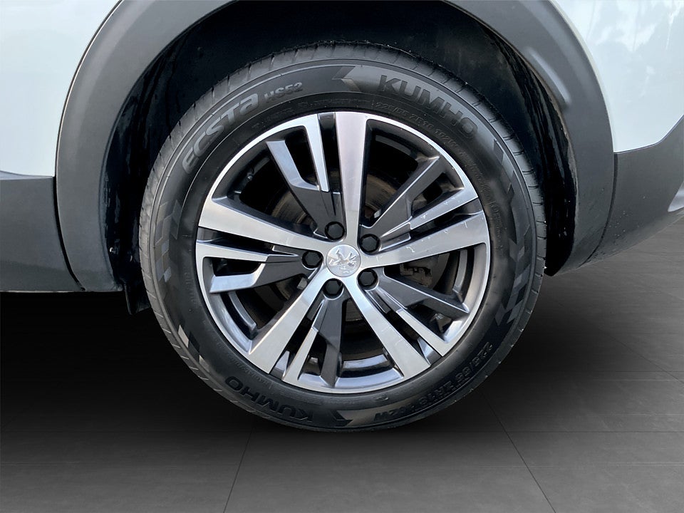 Bild på Peugeot 3008 Allure 1.2 PT 130hk Aut B-KAMERA 