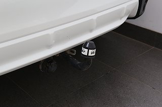 SUV Subaru XV 17 av 17