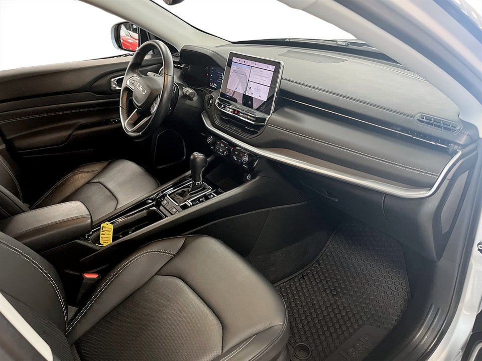 Bild på Jeep Compass PHEV 240hk Aut 4WD B-KAMERA NAVI