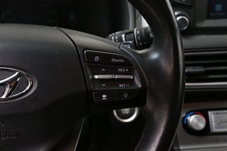 SUV Hyundai Kona 17 av 25