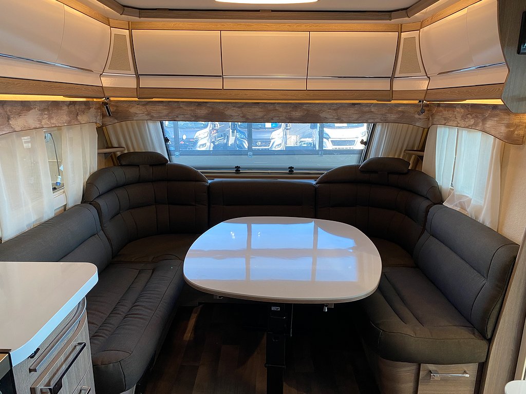 Kabe Royal 560 XL KS / 2.195kr/mån / Vi tar inbyte - Kabe