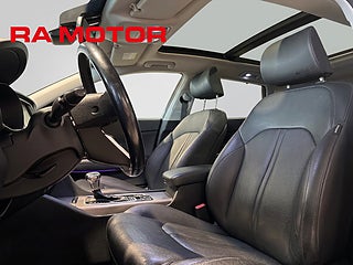Kombi Kia Optima 11 av 28