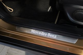 SUV Mercedes-Benz GLA 10 av 25