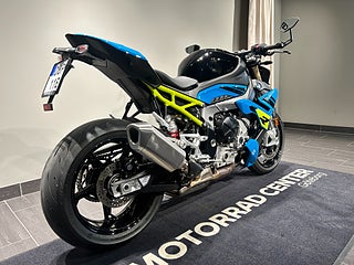 BMW S1000R 3,45%/53 mil/5 års garanti/Comfort/Dynamic