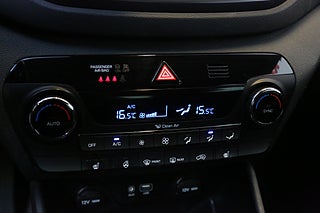 SUV Hyundai Tucson 18 av 24