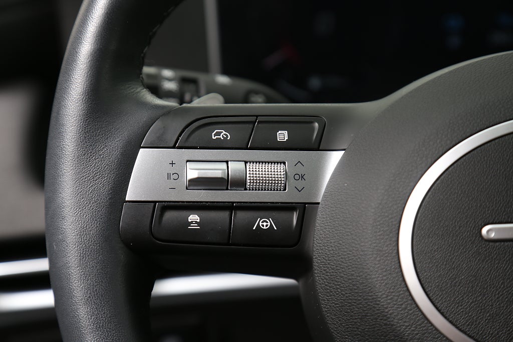 Hyundai Tucson PHEV 4WD Advanced |  Tech paket | Panorama 2025
