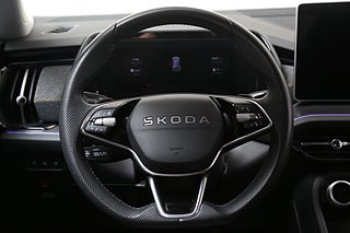 SUV Skoda Kodiaq 17 av 28