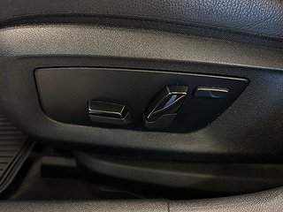 BMW 520 d xDrive Touring Drag/Kamera/MoK-värm/Rattvärme/Navi