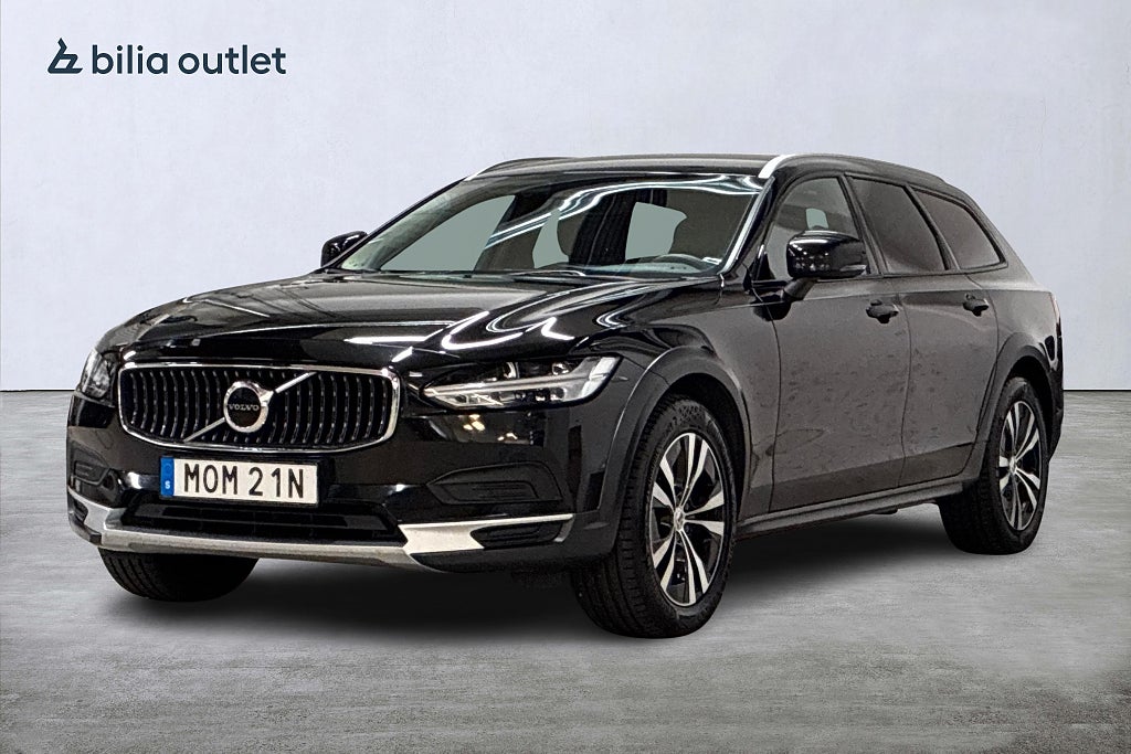 Volvo V90 Cross Country
