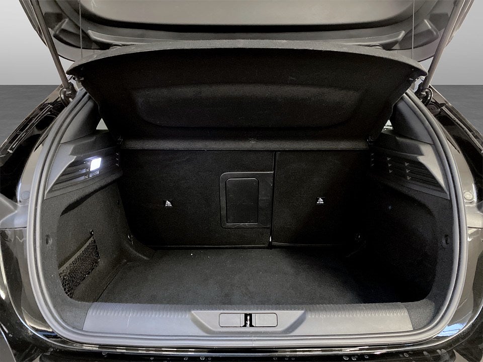 Bild på Peugeot 308 5D GT 1.2 PT 130hk Aut - INK. TRYGGHETSPAKET