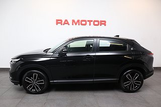 SUV Honda HR-V 2 av 17