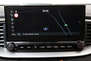 Kombi Kia Ceed 24 av 31