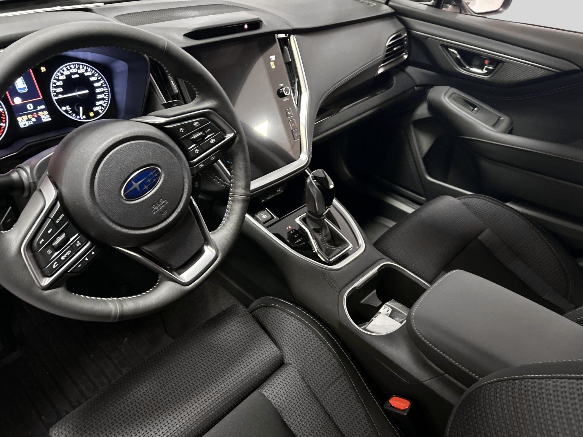 Subaru Outback 2025, bild 7/41