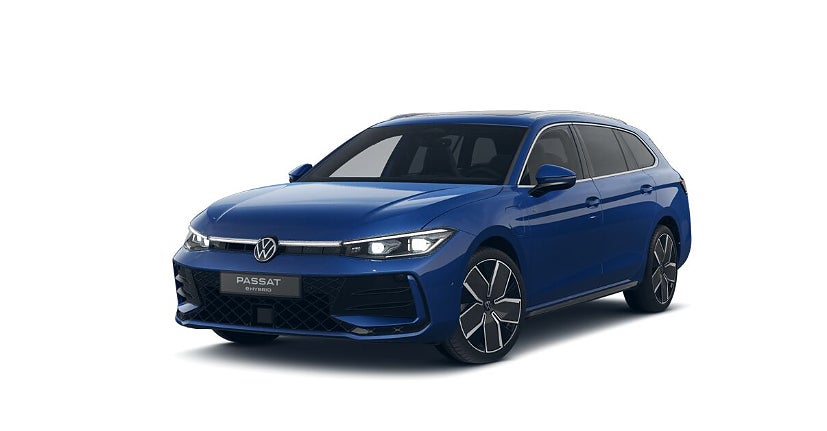 Volkswagen Passat R-Line eHybrid SWE Edition *5995:- PL*