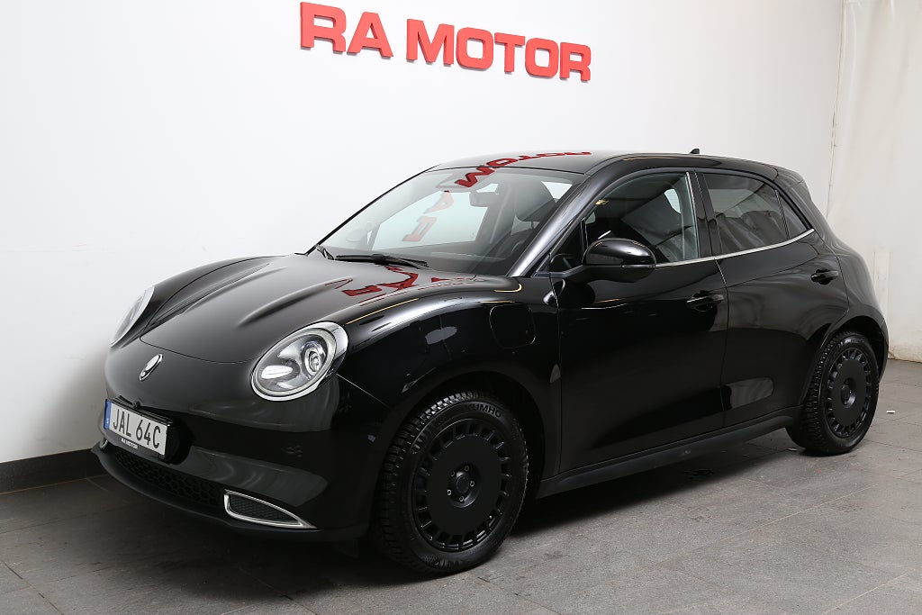 ORA 300 Pro 48Kwh 30mil/räckvidd | 1,95% ränta | 360-kamera 2022