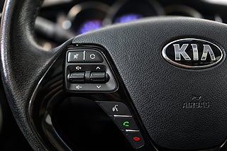 Kia Ceed 2015 bild 18