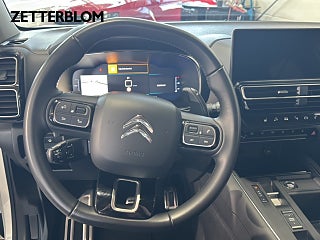 SUV Citroën C5 12 av 15