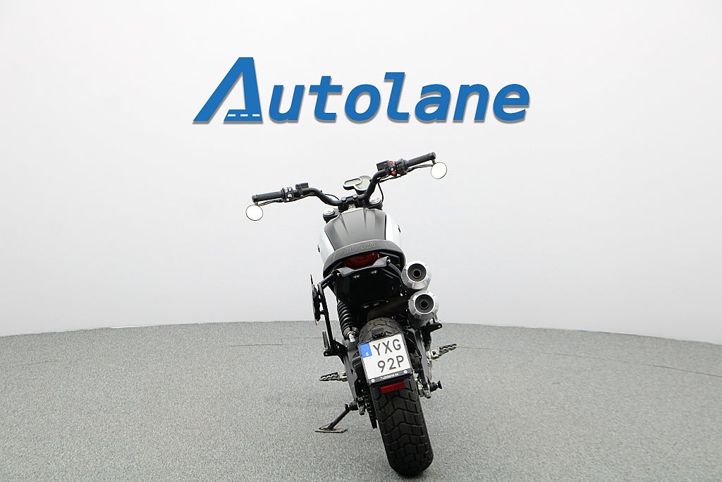 Ducati Scrambler 1100* Sommarkampanj 499%