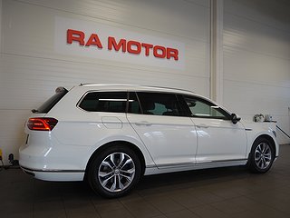 Kombi Volkswagen Passat 5 av 23