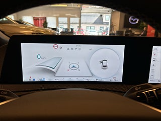 Kia EV6 77.4 kWh AWD GT-Line 360/MERIDIAN/HeadUp/Skinn/SoV-hjul – bild 24