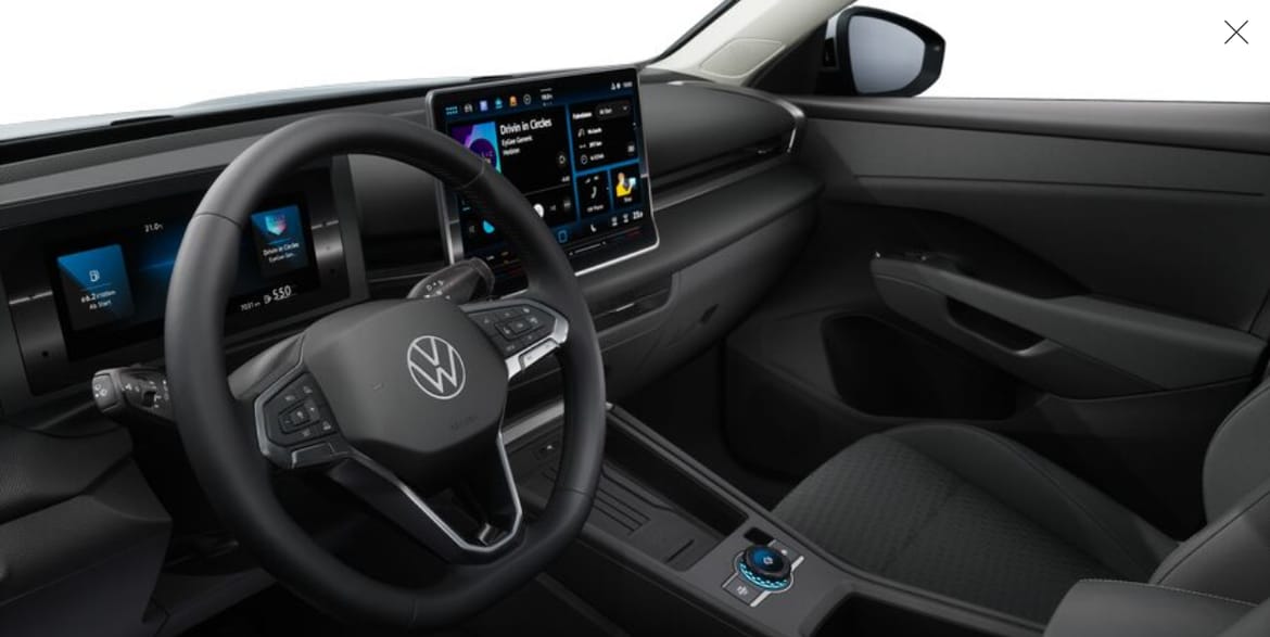 Volkswagen T-Roc Privatleasing 2026, bild 5/10