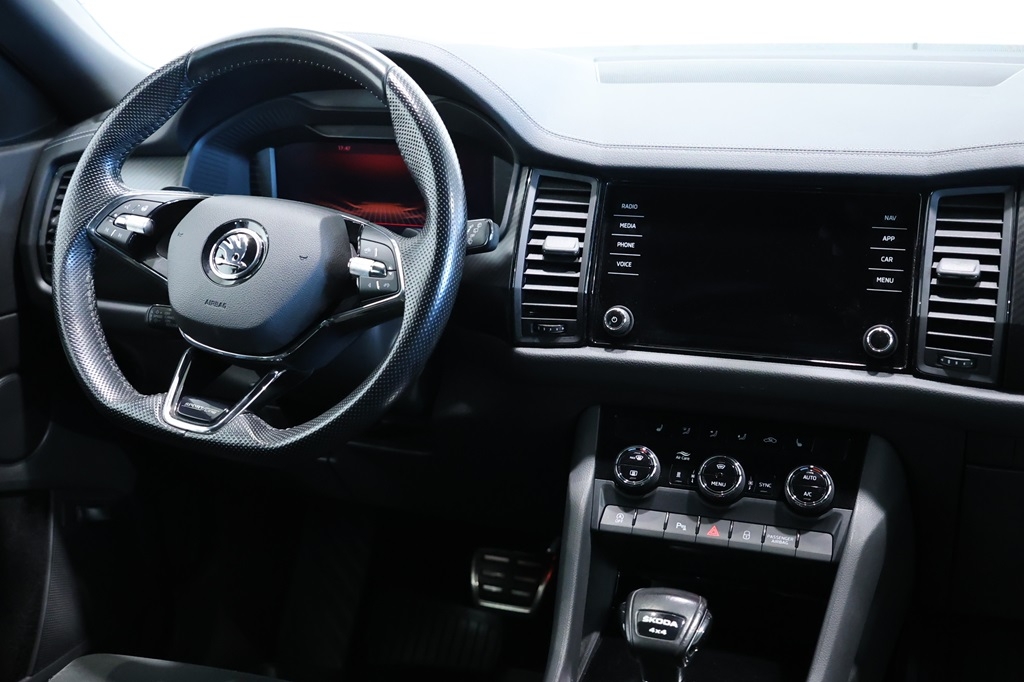 Skoda Kodiaq 2022, bild 6/48