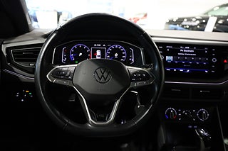 SUV Volkswagen Taigo 16 av 25