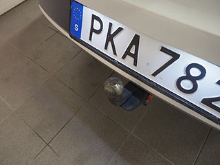 Kombi Seat Leon 10 av 22