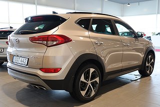 SUV Hyundai Tucson 5 av 28