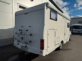 Husbil-halvintegrerad Sun Living LIDO M 46 SP 20 av 20