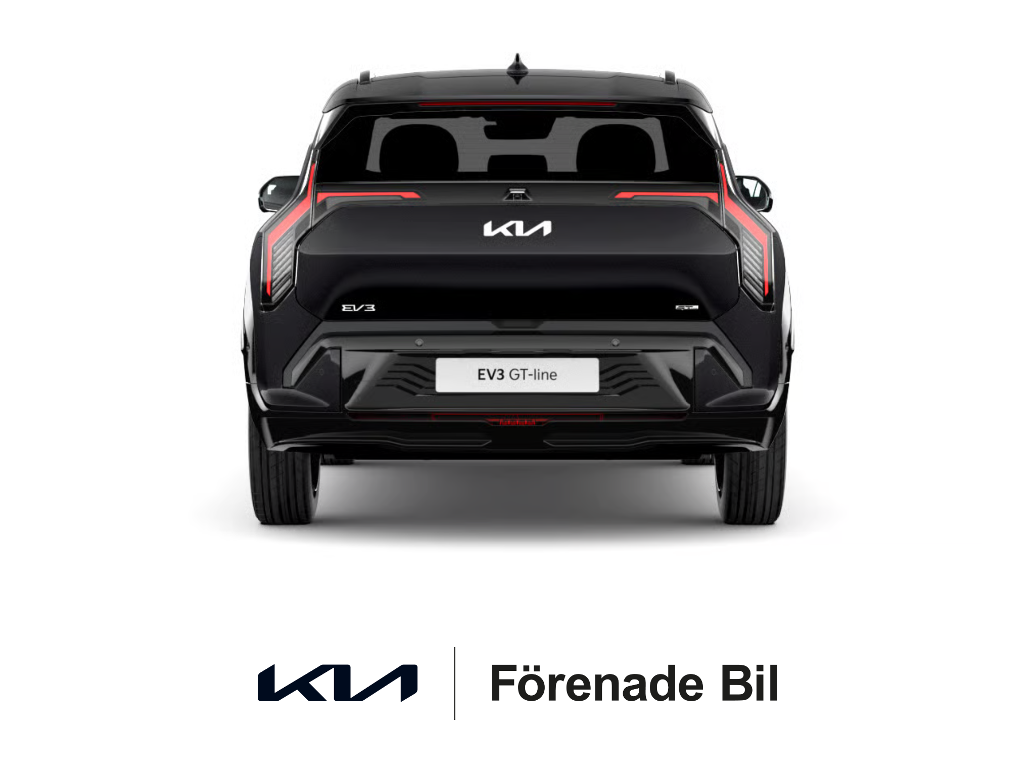 Kia EV3 GT LINE LONG RANGE FWD 2026, bild 5/10