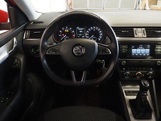 Kombi Skoda Octavia 15 av 20