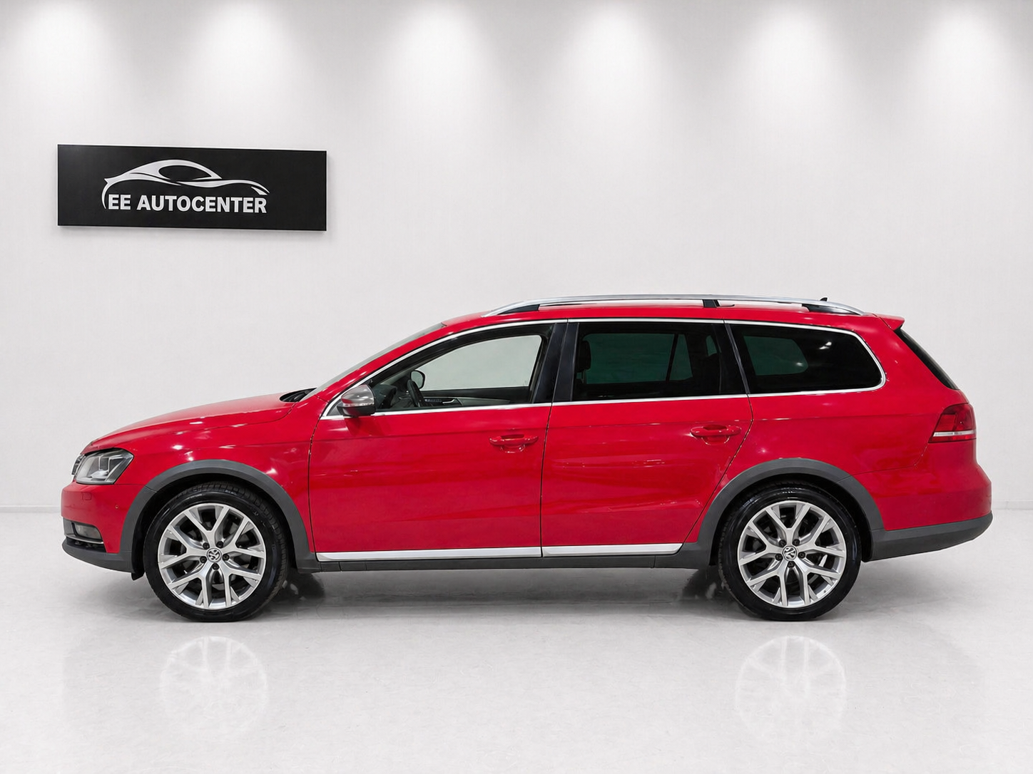 Volkswagen Passat 2013, bild 2/41