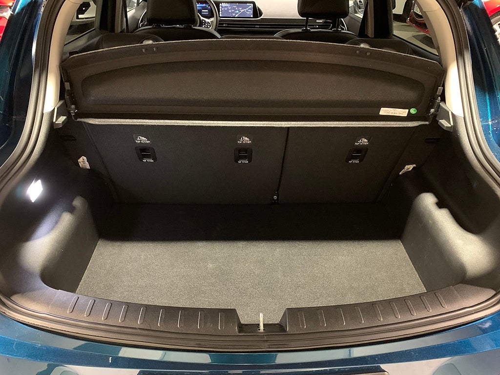 ORA 300 Pro | 48kwh | 360kamera | Keyless | 1,95% Ränta! 2022