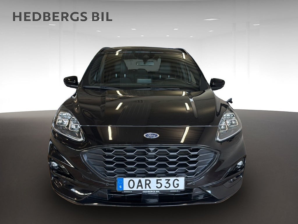 Ford Kuga ST-Line Phev 224HK thumbnail